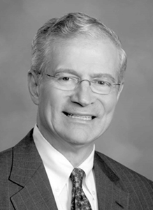Francis T. Hogenkamp